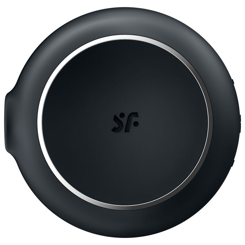 SATISFYER - STIMOLATORE E VIBRATORE A DOPPIO PRO TO GO 3 BLU