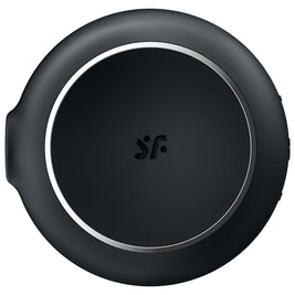 SATISFYER - STIMOLATORE E VIBRATORE A DOPPIO PRO TO GO 3 BLU