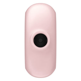 SATISFYER - STIMOLATORE E VIBRATORE A DOPPIO PRO TO GO 3 BLU