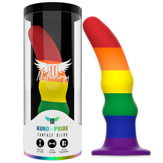 Mitologia - Dildo Kuno Pride M
