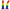 MYTHOLOGY - KUNO PRIDE DILDO M