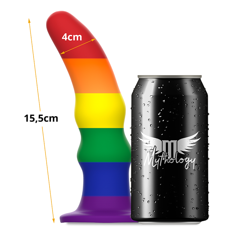 Mitologia - Dildo Kuno Pride M