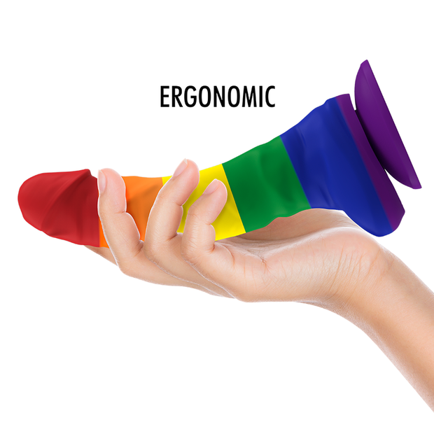 Mitologia - Corey Pride Dildo L