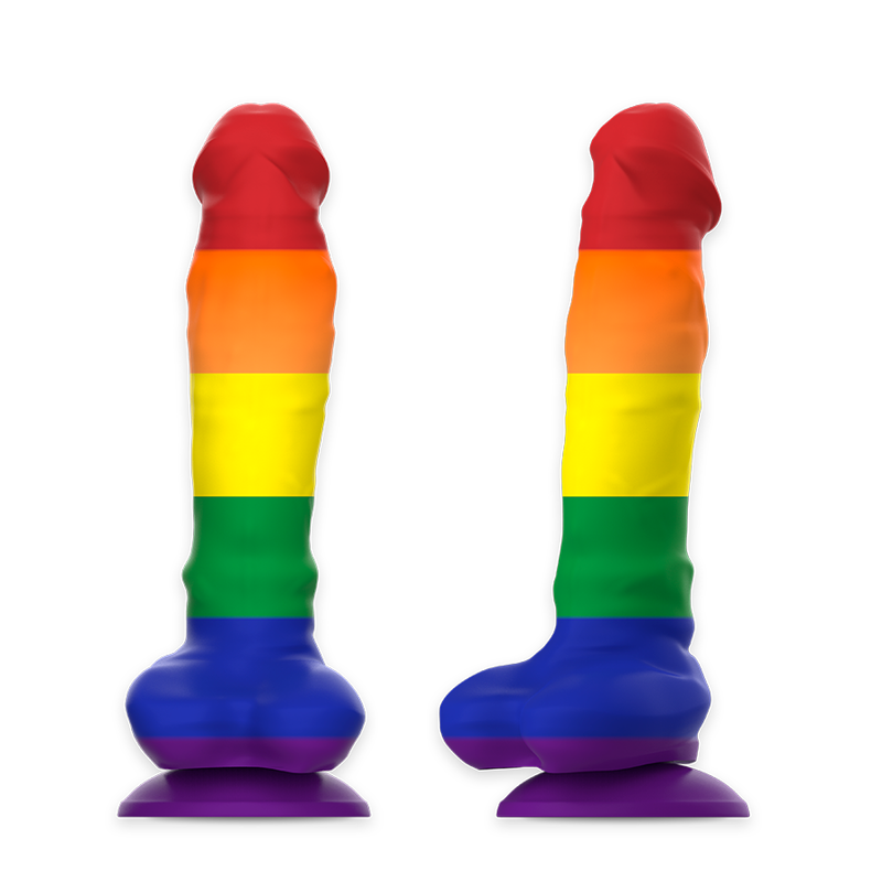Mitologia - Corey Pride Dildo M