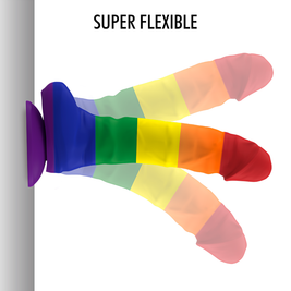 Mitologia - Corey Pride Dildo M