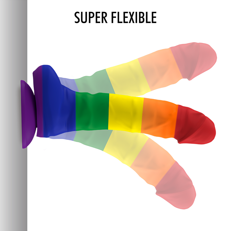 Mitologia - Corey Pride Dildo M