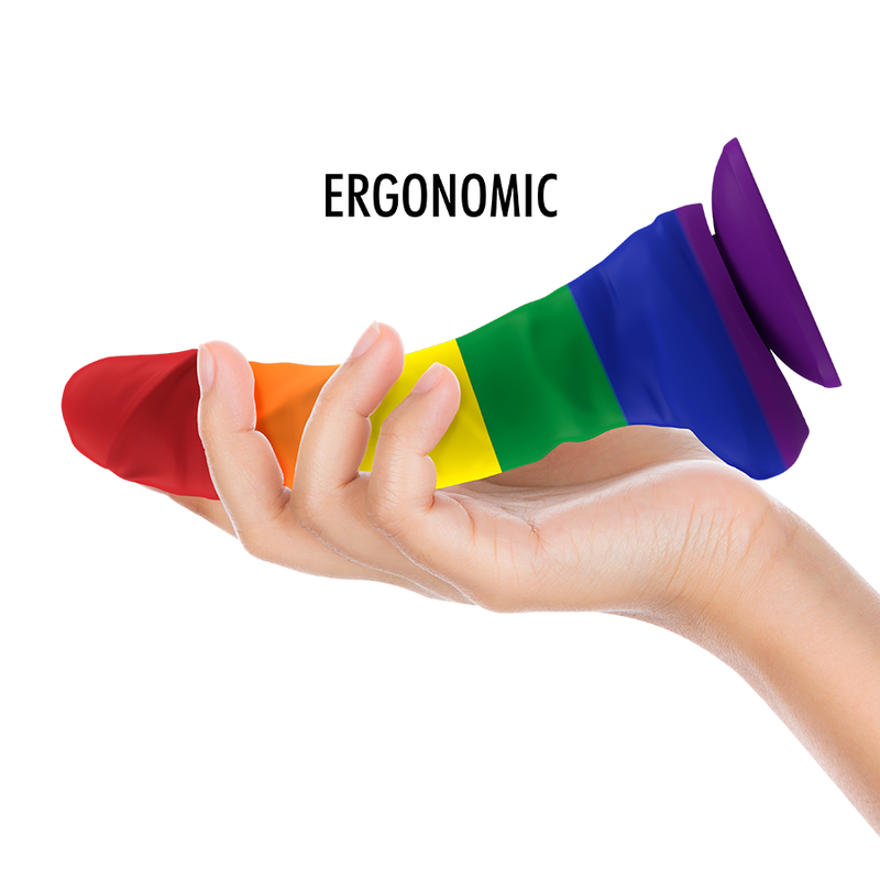 Mitologia - Corey Pride Dildo M