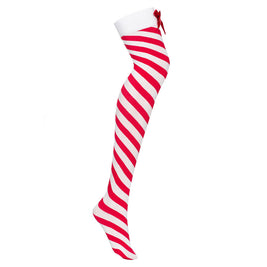 Obsessive - Calze Kissmas S/M