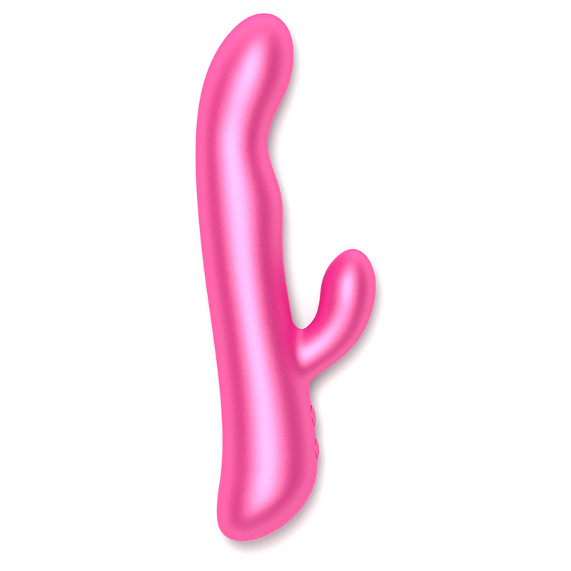 Oninder Oslo Vibratore Rotante Premium con App Gratuita - immagine 5