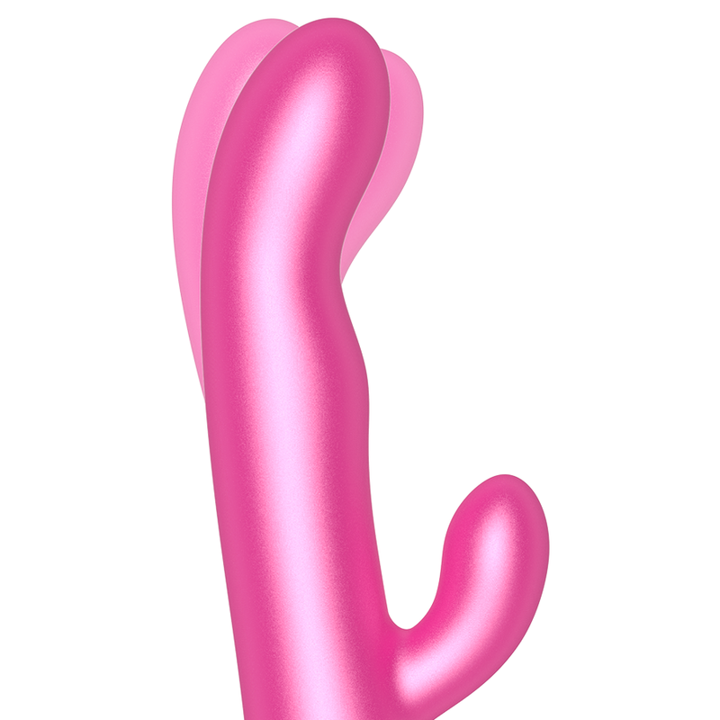 Oninder Oslo Vibratore Rotante Premium con App Gratuita - immagine 4