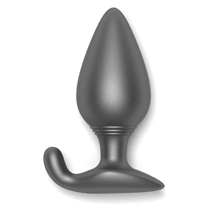 Oninder Rio Nero Plug Vibrante Smart con App | Premium - immagine 4