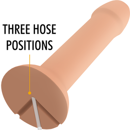 Mitologia - Flipper Original Dildo Eiaculatore