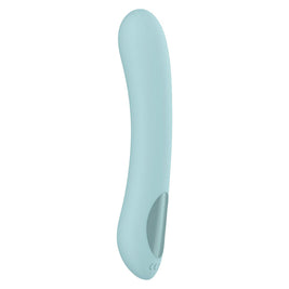 Kiiroo Pearl 2+ Vibratore Punto G Smart con APP Turchese