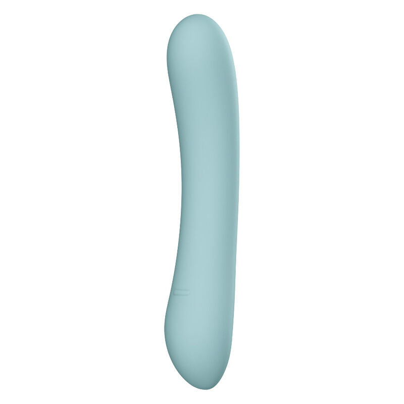 Kiiroo Pearl 2+ Vibratore Punto G Smart con APP Turchese - immagine 2