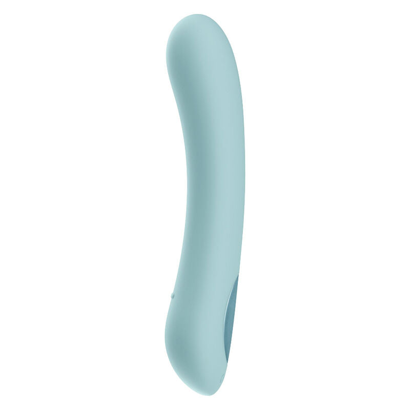 Kiiroo Pearl 2+ Vibratore Punto G Smart con APP Turchese - immagine 3