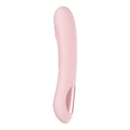Kiiroo - Vibratore Pearl 3 G-Spot - Rosa