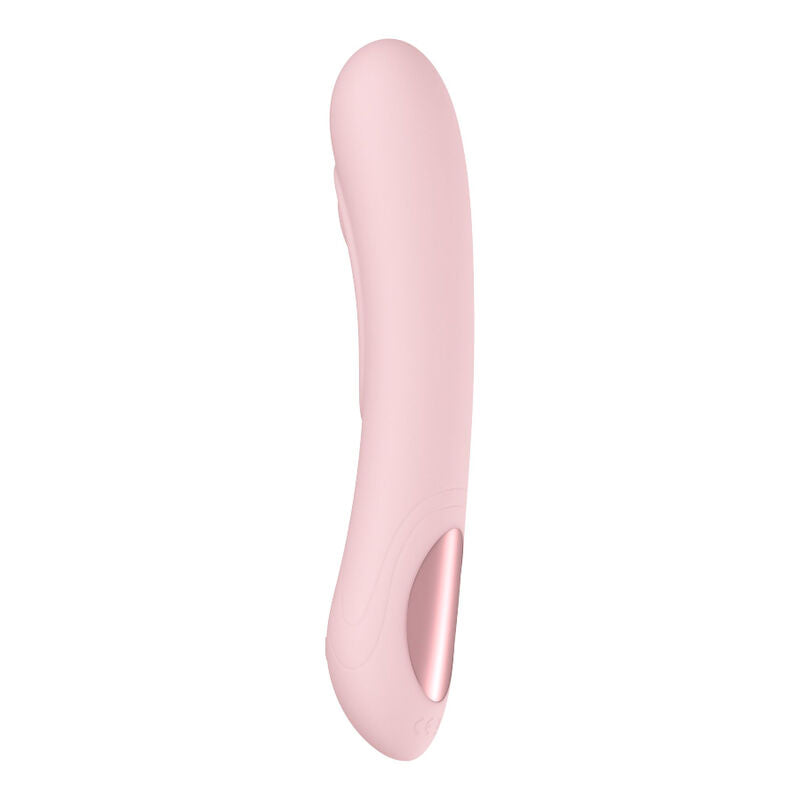 Kiiroo - Vibratore Pearl 3 G-Spot - Rosa