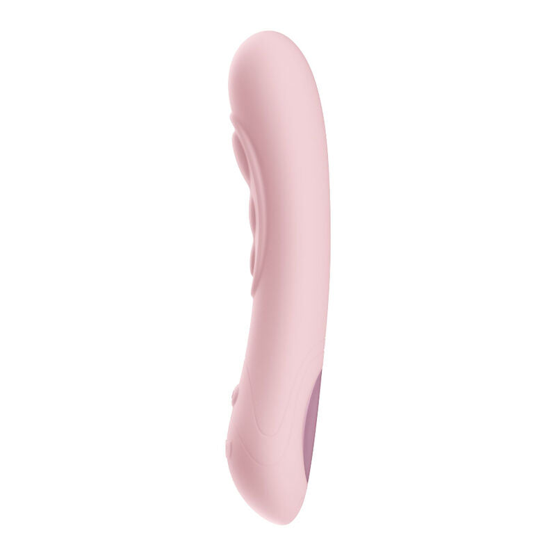 Kiiroo - Vibratore Pearl 3 G-Spot - Rosa