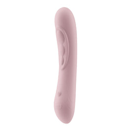 Kiiroo Pearl 3 Vibratore Punto G Smart con App Rosa