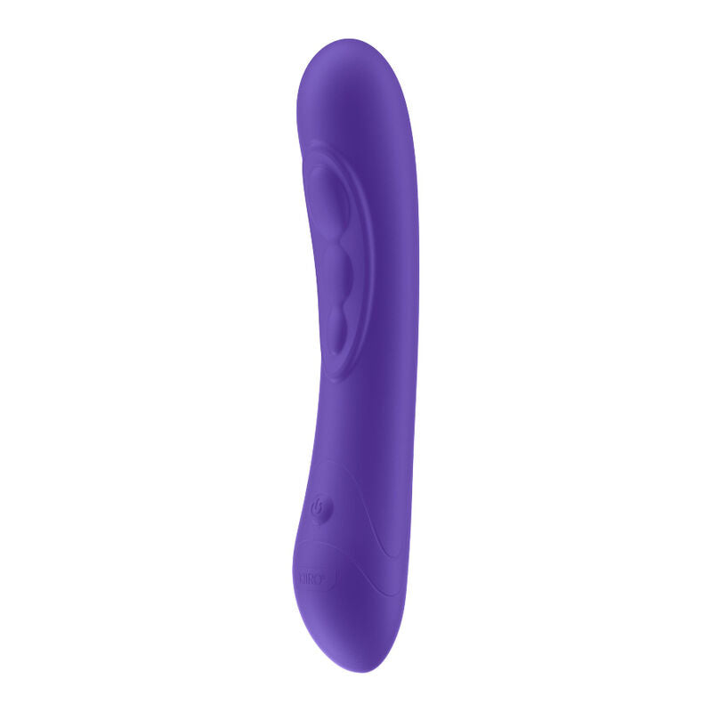 Kiiroo Pearl 3 Vibratore Punto G Smart con App Viola