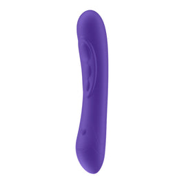 Kiiroo Pearl 3 Vibratore Punto G Smart con App Viola