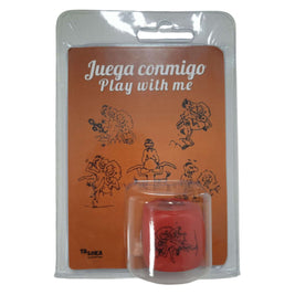 Diablo Picante Dadi Azione Kamasutra Rosso | Gioco Coppia
