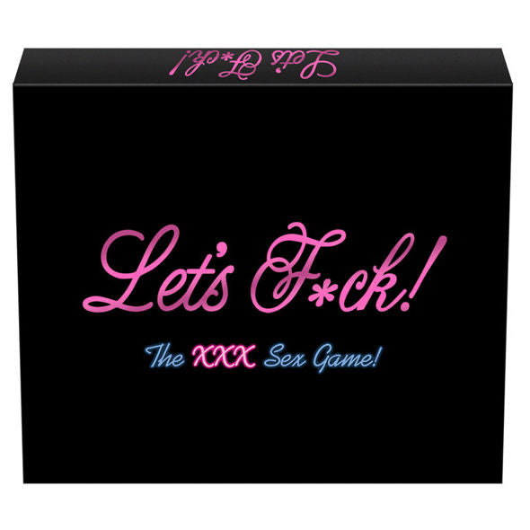 Kheper Games - Facciamoci Il Gioco Del Sesso Xxx
