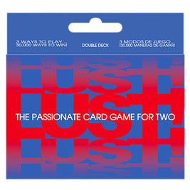 Lust Gioco di Carte per Coppia in Italiano - Kheper Games - immagine 2