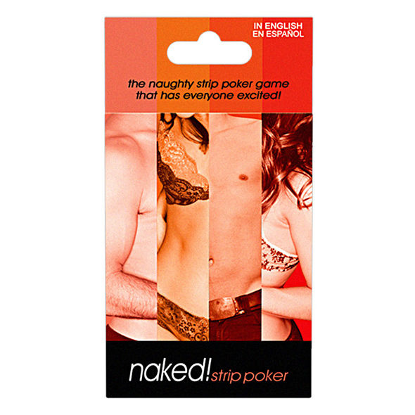 Nu! Strip Poker Kheper Games - Gioco di Coppia Intimo - immagine 2