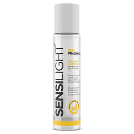 Intimateline Sensilight Banana Lubrificante Base Acqua 60ml