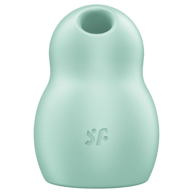 Satisfyer Pro To Go 1 Stimolatore Clitorideo Premium Verde - immagine 2