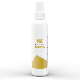 Nina Kikí - Pulitore Per Giocattoli Da Tazza 150 Ml