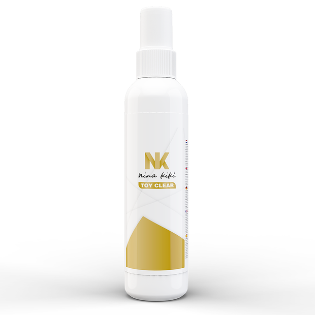 Nina Kikí - Pulitore Per Giocattoli Da Tazza 150 Ml