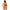 Leg Avenue - Kink - Imbracatura Con Anello A O Borchie Taglia S - Rosso