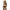 Leg Avenue - Set Tres Piezas Sujetador, Tanga Y Medias Talla Unica - Negro