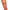 Leg Avenue - Liguero Alto De Cuero Vegano Talla Única - Rojo