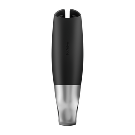 SATISFYER - MASTURBATORE POWER NERO