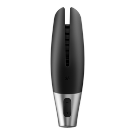 SATISFYER - MASTURBATORE POWER NERO