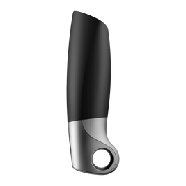 SATISFYER - MASTURBATORE POWER NERO