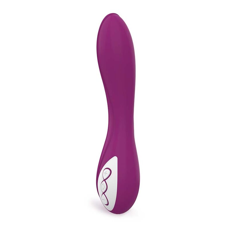 Coverme Elsie Vibratore con Telecomando WatchMe Wireless - immagine 2
