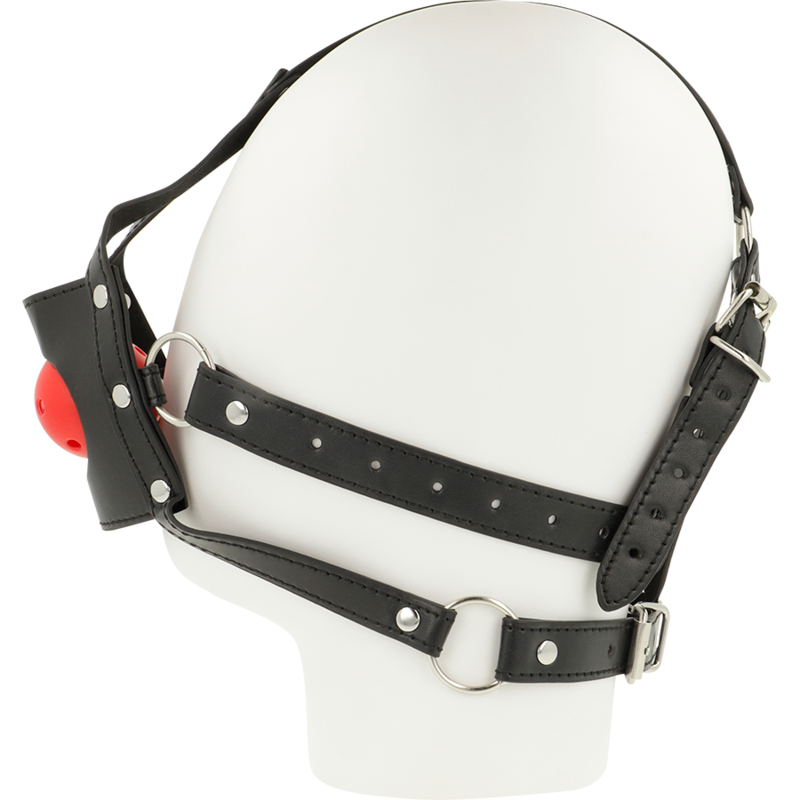 OHMAMA FETISH Accessorio BDSM