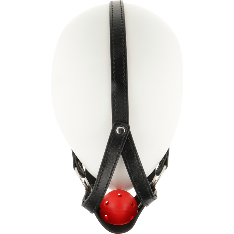 OHMAMA FETISH Accessorio BDSM