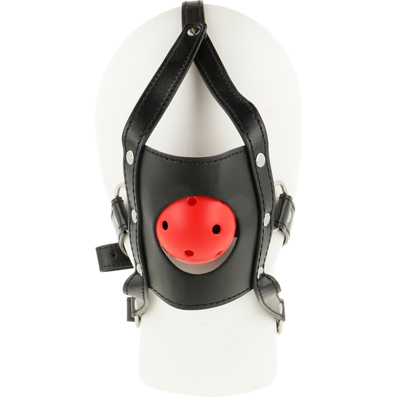 OHMAMA FETISH Accessorio BDSM