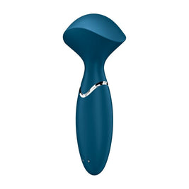 Satisfyer Mini Wond-Er Blu Stimolatore Compatto Premium - immagine 5