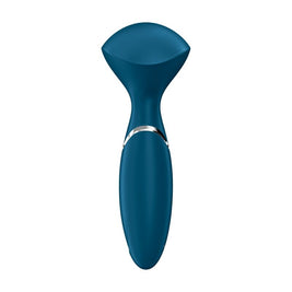 Satisfyer Mini Wond-Er Blu Stimolatore Compatto Premium - immagine 6