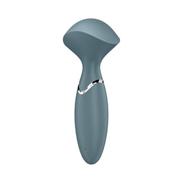 SATISFYER - MINI WOND-ER GRIGIO
