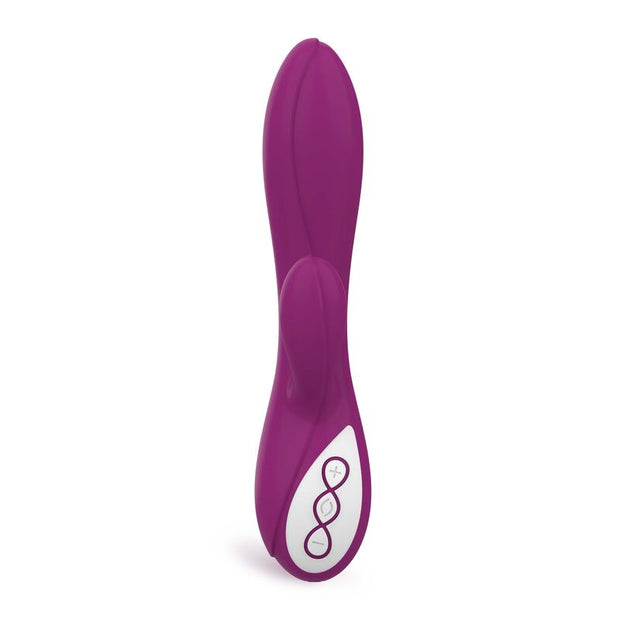 Coverme - Vibratore Taylor Compatibile Con La Tecnologia Wireless Watchme