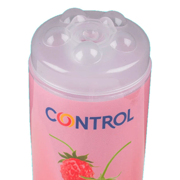 Control Gel da Massaggio 3 in 1 Frutti di Bosco 200ml - immagine 2
