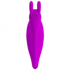 Pretty Love Catalina Vibratore con App in Silicone Lilla - immagine 2