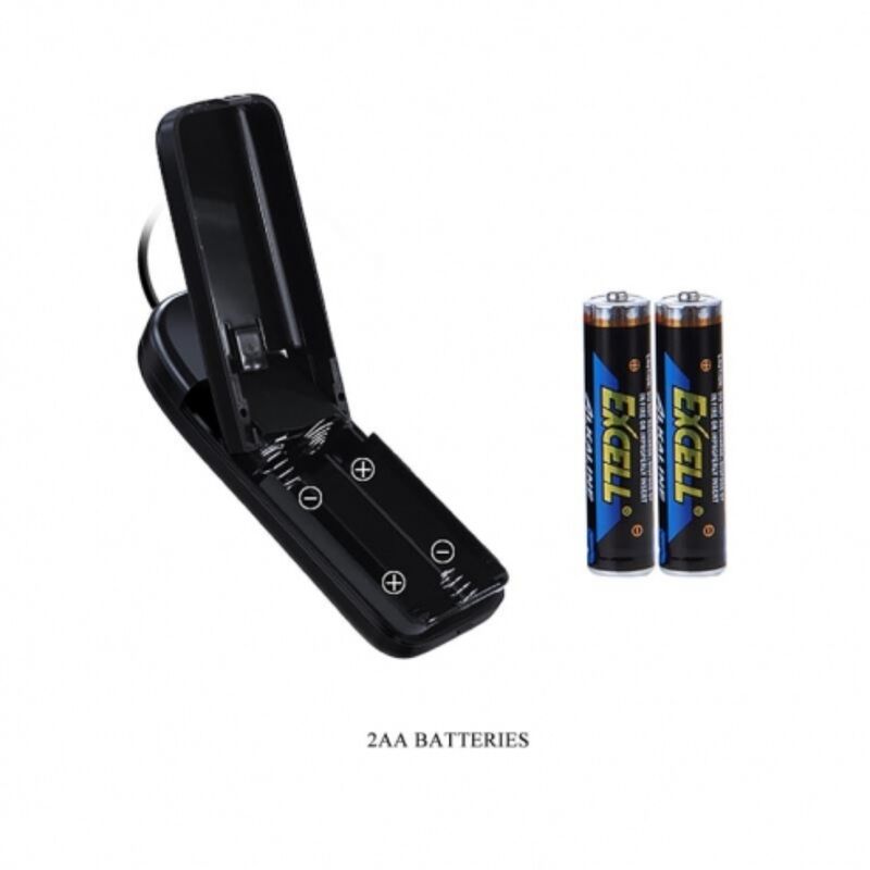 Baile - Imbracatura Ultra Passionata 24 Cm Naturale